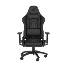 CORSAIR TC100 RELAXED Leatherette Black Gaming Chair
