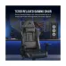 CORSAIR TC100 RELAXED Leatherette Black Gaming Chair