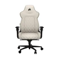 CORSAIR TC500 Luxe Frost Gaming Chair #CF-9010067-WW