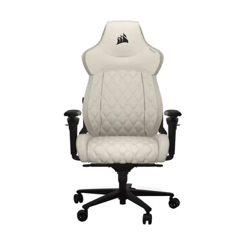 CORSAIR TC500 Luxe Frost Gaming Chair #CF-9010067-WW