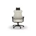 Corsair TC500 LUXE Gaming Chair - Frost