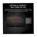 Corsair VANGUARD 96 RGB Tri Mode Black Mechanical Gaming Keyboard