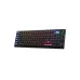 Corsair VANGUARD AIR 99 Dual-Mode RGB Gaming Keyboard - (Black)