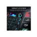 Corsair VANGUARD AIR 99 Dual-Mode RGB Gaming Keyboard - (Black)