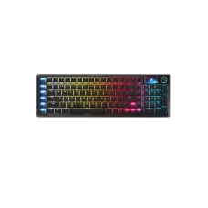 Corsair VANGUARD AIR 99 Dual-Mode RGB Gaming Keyboard - (Black)