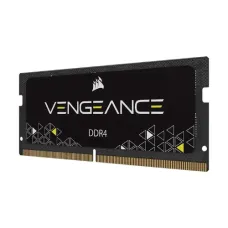 CORSAIR Vengeance 16GB DDR4L 3200MHz Black Laptop RAM #CMSX16GX4M1A3200C22
