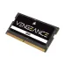 CORSAIR Vengeance 16GB DDR5 5600MHz C48 SO-DIMM Black Laptop RAM #CMSX16GX5M1A5600C48