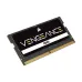 CORSAIR Vengeance 32GB DDR5 5200MHz C44 SO-DIMM Black Laptop RAM #CMSX32GX5M1A5200C44