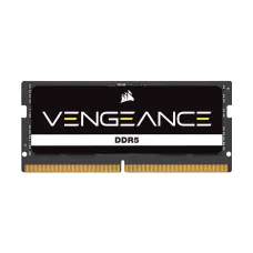 CORSAIR Vengeance 32GB DDR5 5200MHz C44 SO-DIMM Black Laptop RAM #CMSX32GX5M1A5200C44
