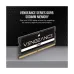 CORSAIR Vengeance 32GB DDR5 5200MHz C44 SO-DIMM Black Laptop RAM #CMSX32GX5M1A5200C44