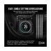 Corsair Vengeance 32GB DDR5 6000MHz CL40 Gray Heatsink Desktop RAM #CMK64GX5M2D6000Z40