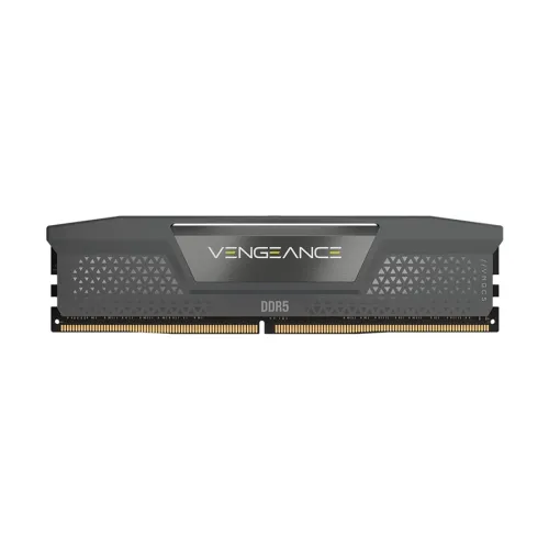 Corsair Vengeance 32GB DDR5 6000MHz CL40 Gray Heatsink Desktop RAM #CMK64GX5M2D6000Z40