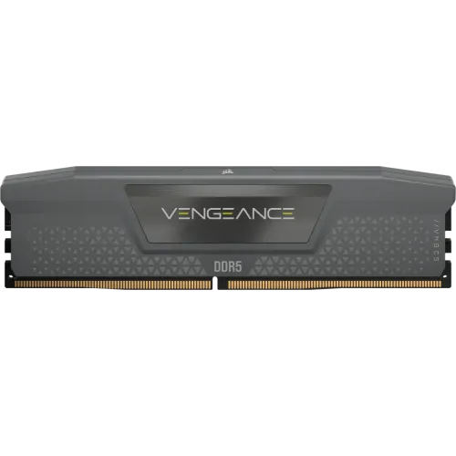 Corsair Vengeance 8GB DDR5 5600MHz Gray Heatsink Desktop RAM #CMK16GX5M2B5600Z40