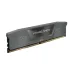Corsair Vengeance 8GB DDR5 6000MHz Gray Heatsink Desktop RAM #CMK16GX5M2E6000Z36