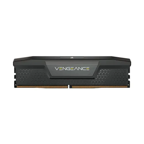 Corsair Vengeance 16GB DDR5 6000MHz Black Heatsink Gaming Desktop RAM #CMK32GX5M2B6000C38