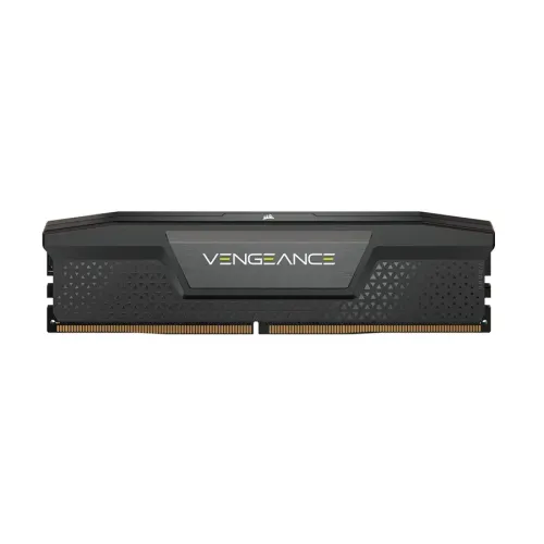 Corsair Vengeance 8GB DDR5 5200MHz Black Heatsink Desktop RAM #CMK8GX5M1B5200C40