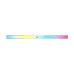 CORSAIR Vengeance RGB 16GB DDR5 6400MHz Black Gaming Desktop RAM