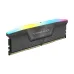Corsair Vengeance RGB 32GB DDR5 6000MHz CL40 Grey Heatsink Desktop RAM #CMH64GX5M2D6000Z40