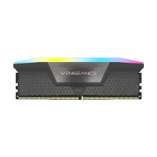 Corsair Vengeance RGB 32GB DDR5 6000MHz CL40 Grey Heatsink Desktop RAM #CMH64GX5M2D6000Z40
