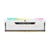 CORSAIR Vengeance RGB PRO SL 8GB DDR4 3200MHz Desktop RAM #CMH16GX4M2E3200C16W