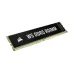 Corsair WS 64GB (4 x 16GB) DDR5 5600MHz RDIMM Black Workstation Desktop RAM