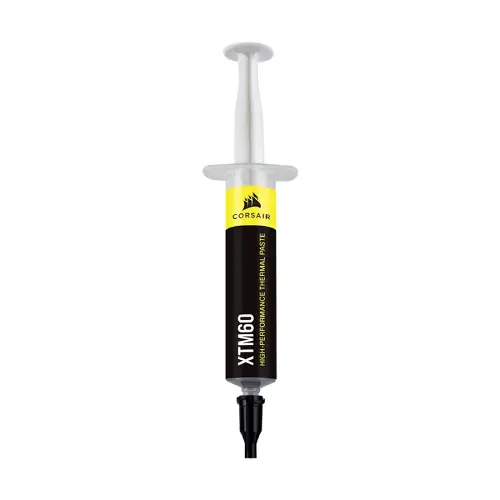 CORSAIR XTM60 High Performance Thermal Paste