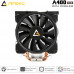 Antec A400 RGB Air CPU Cooler