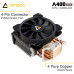 Antec A400 RGB Air CPU Cooler