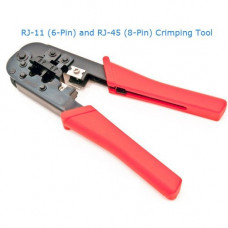 D-Link Crimping Tool For RJ45,RJ11
