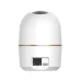 Dahua DH-IPC-H5AS 5MP 2.8mm Indoor Fixed-Focal Smart Dual Light Wi-Fi Dome IP Camera