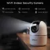 Dahua DH-IPC-H5AS 5MP 2.8mm Indoor Fixed-Focal Smart Dual Light Wi-Fi Dome IP Camera