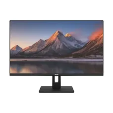 Dahua DHI-LM27-C301B 27 Inch 2K QHD IPS 100Hz HDMI, DP & Audio Out Professional Monitor