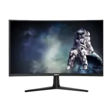Dahua DHI-LM27-E240C 27 Inch FHD DP, HDMI, Black Gaming Monitor