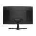 Dahua DHI-LM27-E240C 27 Inch FHD DP, HDMI, Black Gaming Monitor