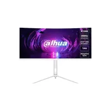 Dahua DHI-LM30-E330CW 30 Inch 200Hz WFHD Curved Gaming Monitor