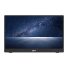Dahua DHI-PM16-F201SDT 15.6 Inch FHD Touch Portable Monitor