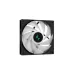 Deepcool AG400 BK ARGB V2 120mm CPU Air Cooler (Black)