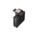 Deepcool AG400 BK ARGB V2 120mm CPU Air Cooler (Black)