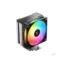 DeepCool AG400 G2 ARGB Single Tower CPU Cooler(Black)