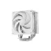 DeepCool AG400 G2 WH Single Tower White CPU Cooler