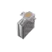 DeepCool AG400 G2 WH Single Tower White CPU Cooler