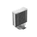 DeepCool AG400 G2 WH Single Tower White CPU Cooler
