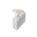 Deepcool AG400 WH ARGB V2 120mm CPU Air Cooler (White)