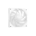 Deepcool AG400 WH ARGB V2 120mm CPU Air Cooler (White)