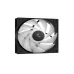 DeepCool AG620 BK ARGB V2 120mm CPU Air Cooler with Top Cover Light