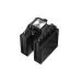 DeepCool AG620 BK ARGB V2 120mm CPU Air Cooler with Top Cover Light