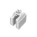 Deepcool AG620 DIGITAL WH Hydro Bearing CPU Cooler