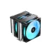 DeepCool AG620 G2 ARGB Dual Tower CPU Cooler