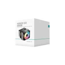 DeepCool AG620 G2 ARGB Dual Tower CPU Cooler