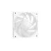 DeepCool AG620 WH ARGB V2 120mm CPU Air Cooler with Top Cover Light